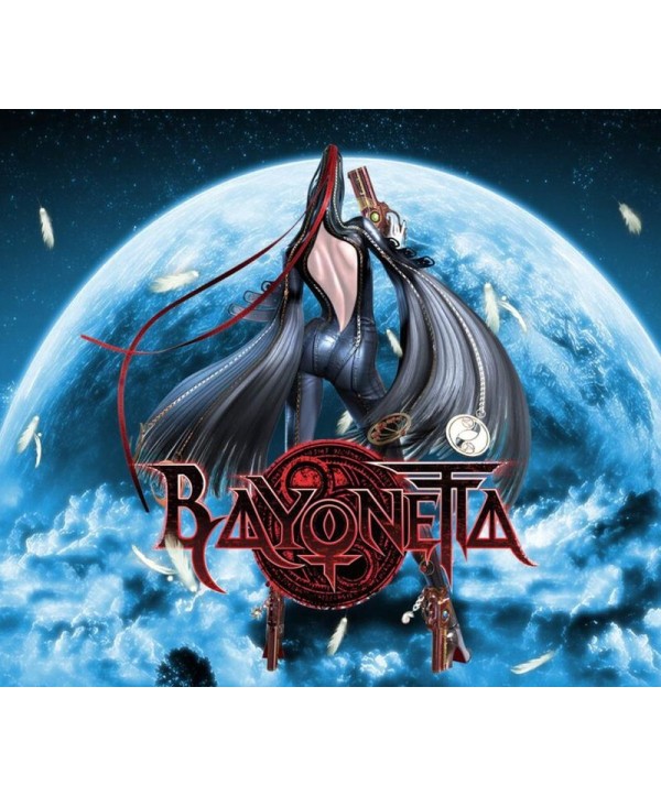 Bayonetta Steam Key GLOBAL